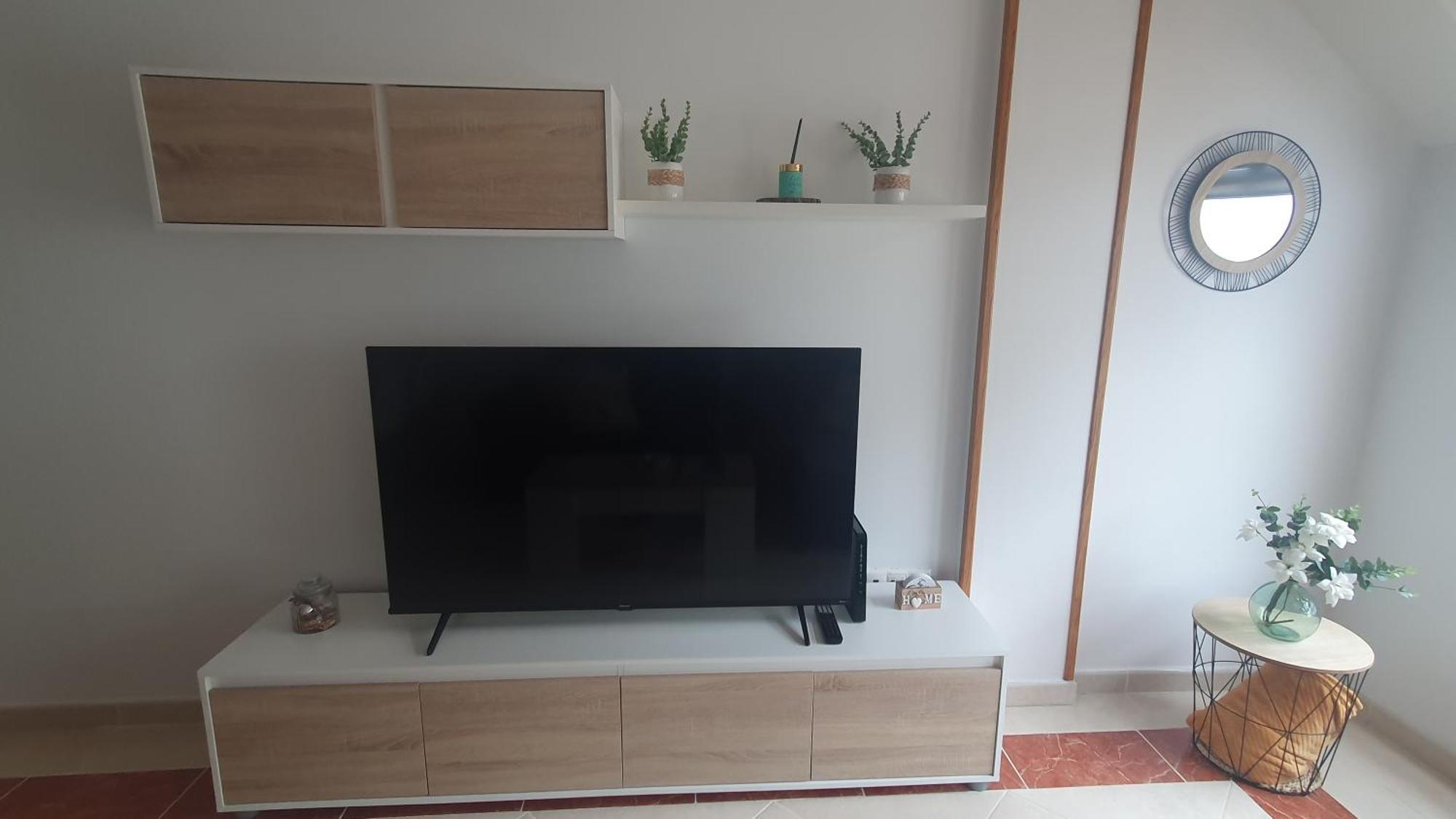 Miramar Apartment Viveiro Luaran gambar